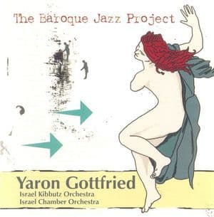 The Baroque Jazz Project