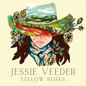 Yellow Roses