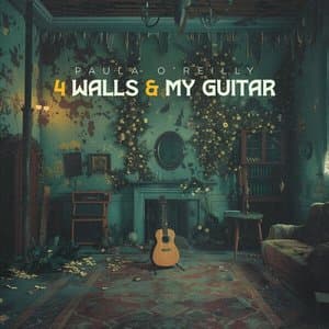 4 Walls & My Guitar