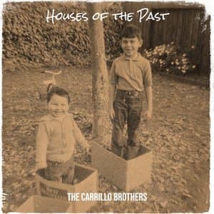 Houses of the Past