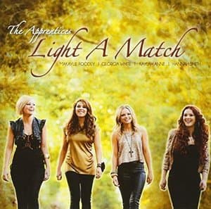 Light a Match