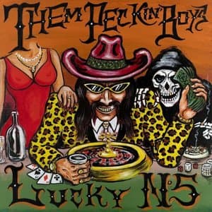 Lucky N*5