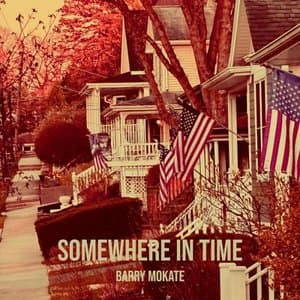 Somewhere in Time
