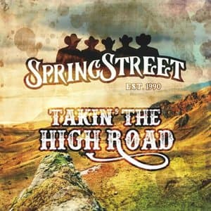 Takin the High Road