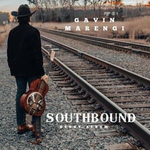 Southbound
