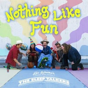 Nothing Like Fun