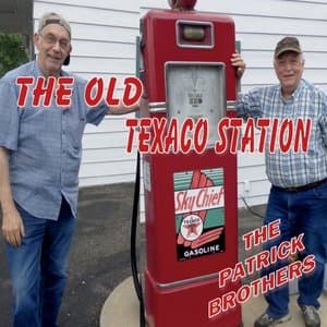 The Old Texaco Station
