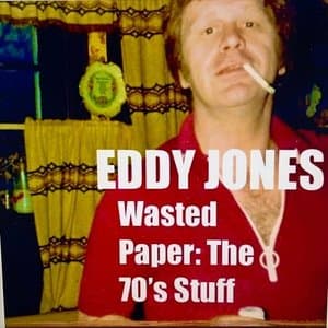 Wasted Paper: The 70s Stuff