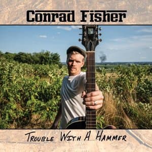 Trouble With A Hammer
