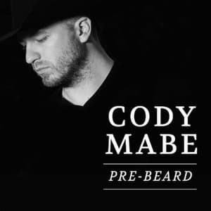 Pre-Beard