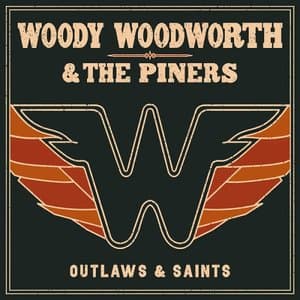 Outlaws & Saints