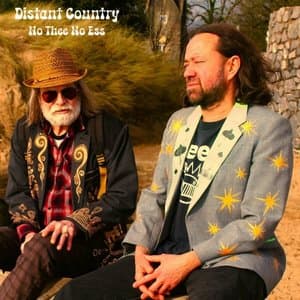 Distant Country