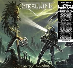 Zone Of Alienation