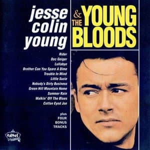Jesse Colin Young & The Youngbloods... Plus
