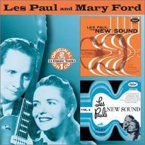 The New Sound , The New Sound Vol. II