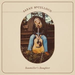 Sawmillers Daughter