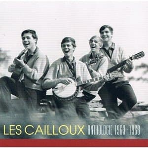 Anthologie 1963-1968