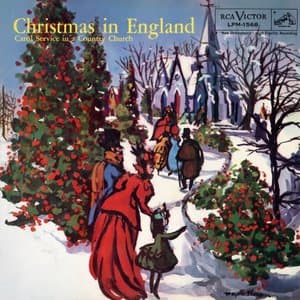 Christmas In England
