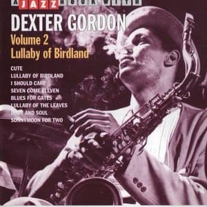 Lullaby Of Birdland Vol.2