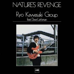 Natures Revenge