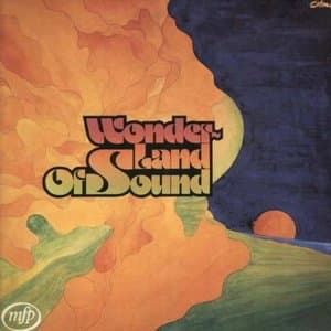 Wonderland of Sound