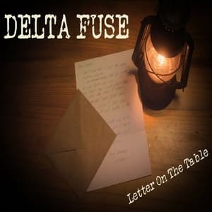 Letter on the Table