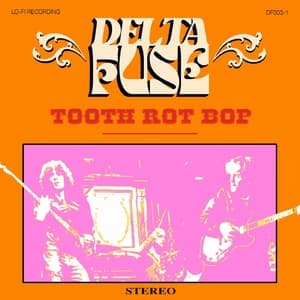 Tooth Rot Bop