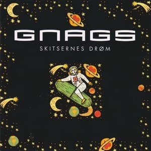 Skitsernes Drøm