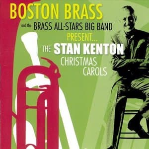 The Stan Kenton Christmas Carols