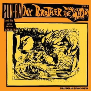 My Brother the Wind vol. 1 (Expanded Edition)