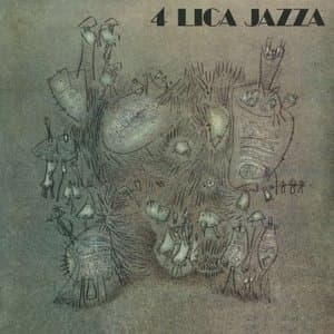 4 Lica Jazza (2021 Remaster)