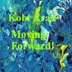 Moving Forward!