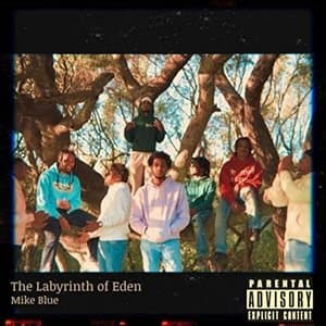 The Labyrinth of Eden