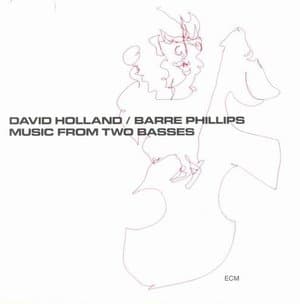 Music From Two Basses