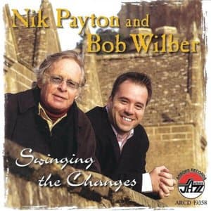 Swinging The Changes