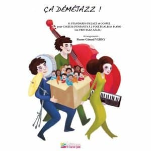 Ca Demejazz!