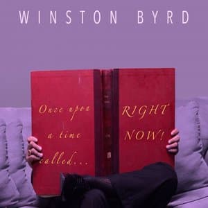 Once Upon A Time Called Right Now