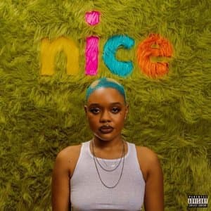 Nice - EP