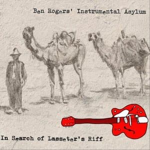 In Search of Lasseters Riff