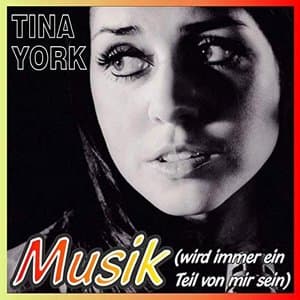 Musik (Wird Immer Ein Teil von Mir Sein)