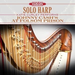 Johnny Cashs at Folsom Prison: Solo Harp