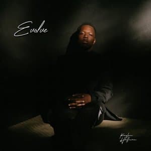 Evolve (Deluxe Edition)