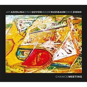 Chance Meeting
