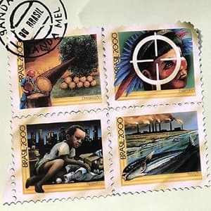 Banda Mel do Brasil