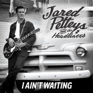 I Aint Waiting