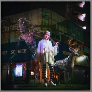 Omae no Dreamland