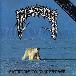 Hymn To Abramelin - Extreme Cold Weather