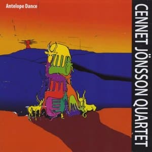Antelope Dance