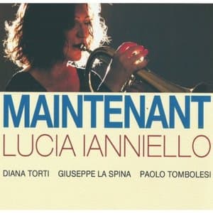 Maintenant