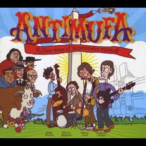 New Ways of Argentinean Music